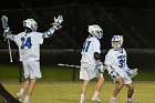 MLax vs Salve  Wheaton College Men’s Lacrosse vs Salve Regina University in the 2024 NEWMAC quarterfinals. - Photo By: KEITH NORDSTROM : Wheaton, Lacrosse, LAX, NEWMAC